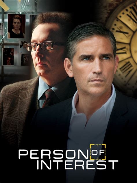 james caviezel person of interest|person of interest season 6.